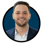 Picture of Eric Bernstein