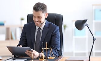 Attorney Mortgage