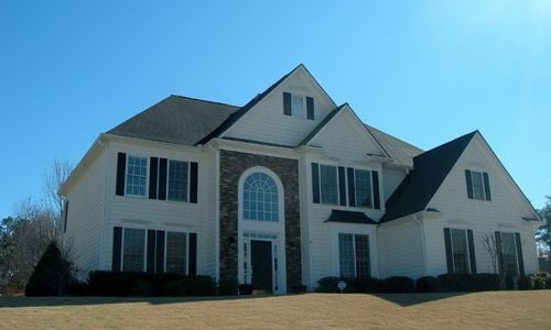 Home in Johns Creek, Georgia Home in Johns Creek, Georgia