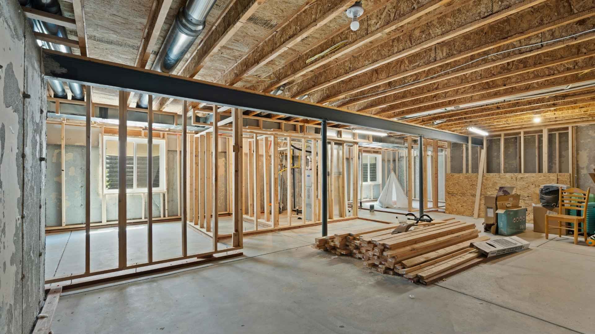 Construction Construction