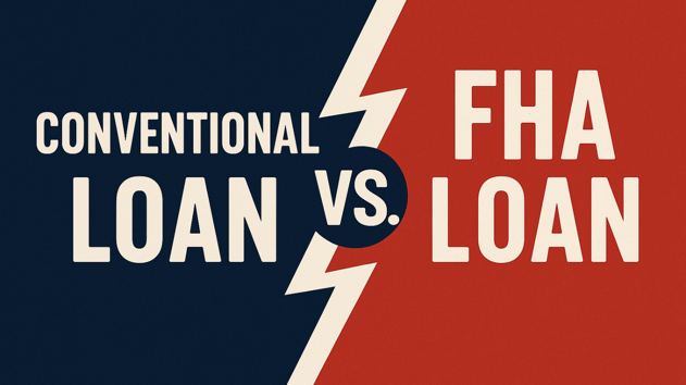 Conventional vs FHA (1)