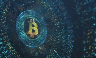 Crypto mortgages