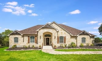 Dallas House