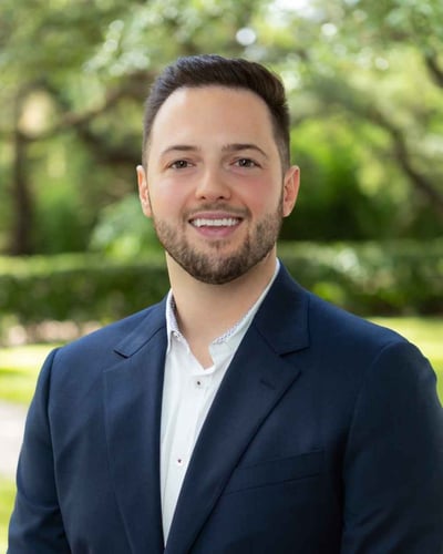 Eric Bernstein - President and Co-Founder of LendFriend
