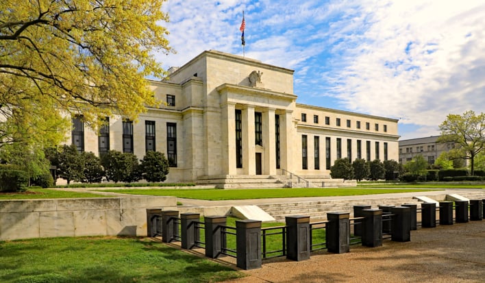 Federal Reserve