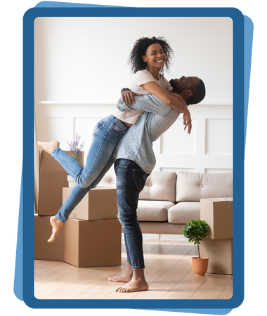 first time home buyer mortgage