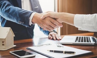 Getting a deal