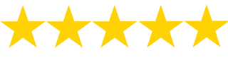 Google 5-stars