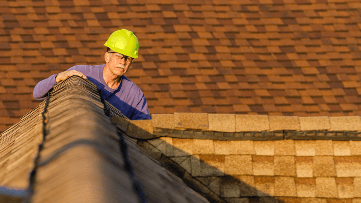 Home inspector