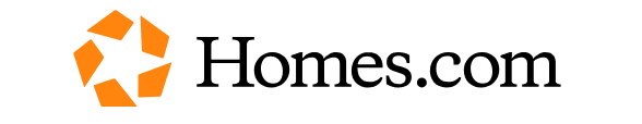 Homes Com logo Homes Com logo