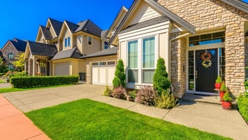 refinancing your house