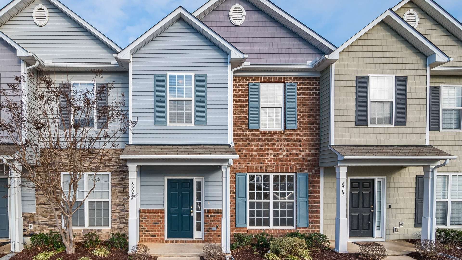 House With Escrows