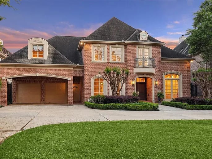 Houston House