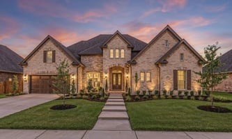 Houston Luxury Home