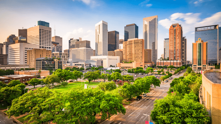 Houston