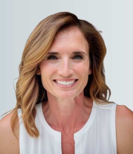 Jen Gonczeruk Headshot Jen Gonczeruk Headshot