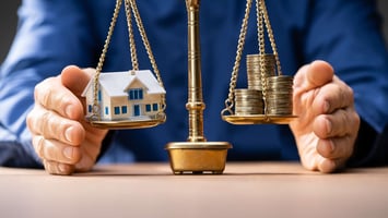 Balancing your assets