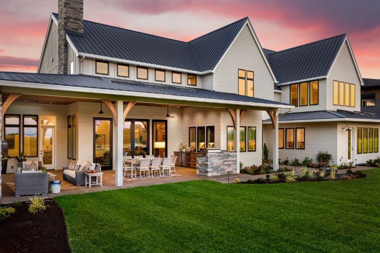 Luxury House in Austin Luxury House in Austin