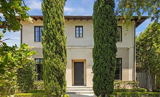 House in Larchmont
