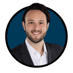 Picture of Michael Bernstein