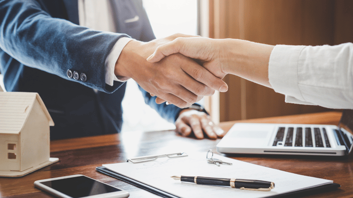 Mortgage Broker