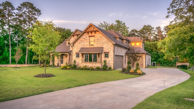 NIce home