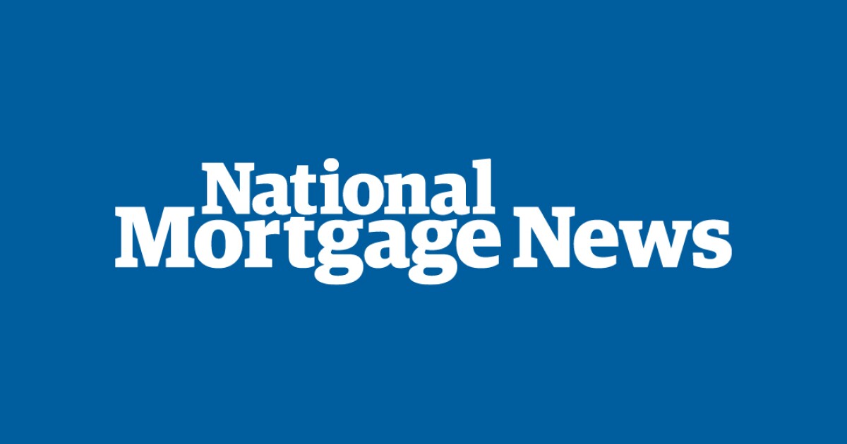National Mortgage News