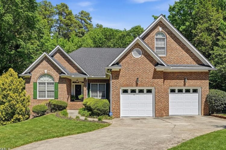 North Carolina Home