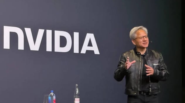 Nvidia