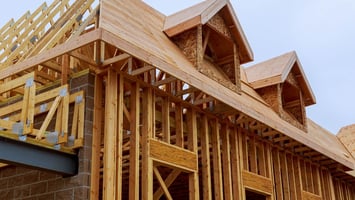 Construction site
