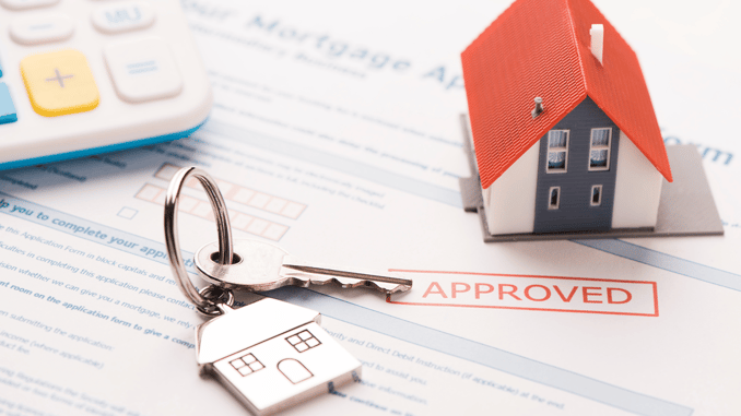 Preapproved