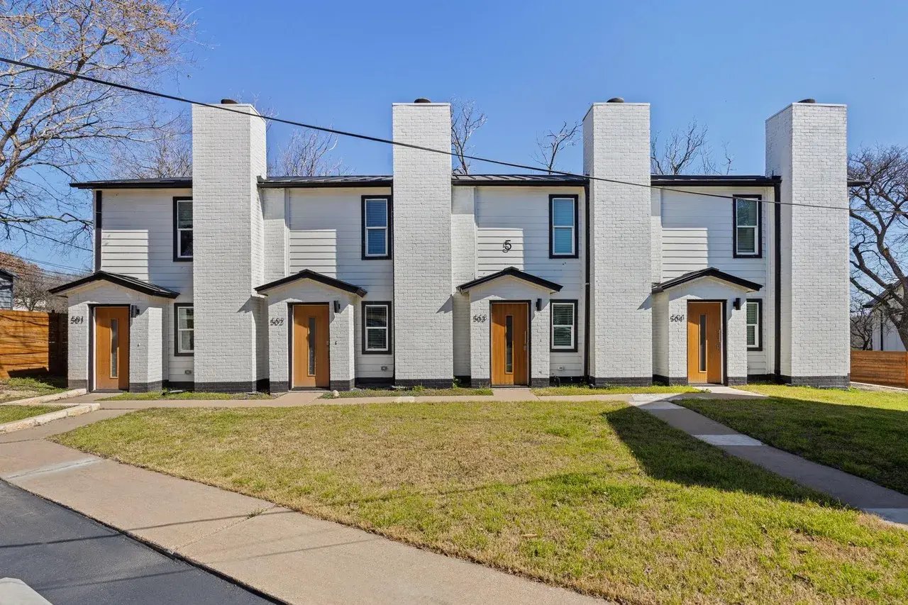 Quadplex