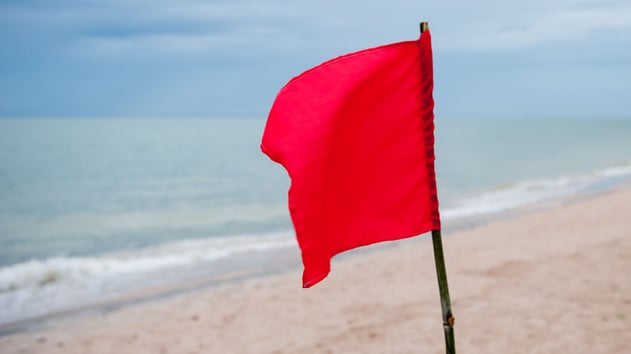 Red Flag