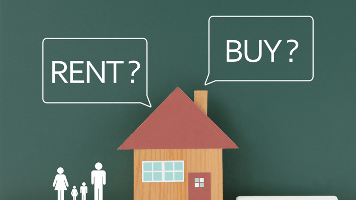 Rent-to-own