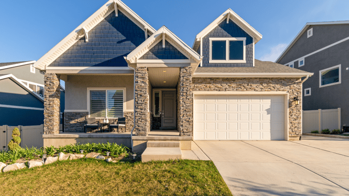 Second Mortgage