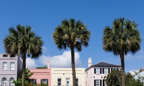 South Carolina South Carolina