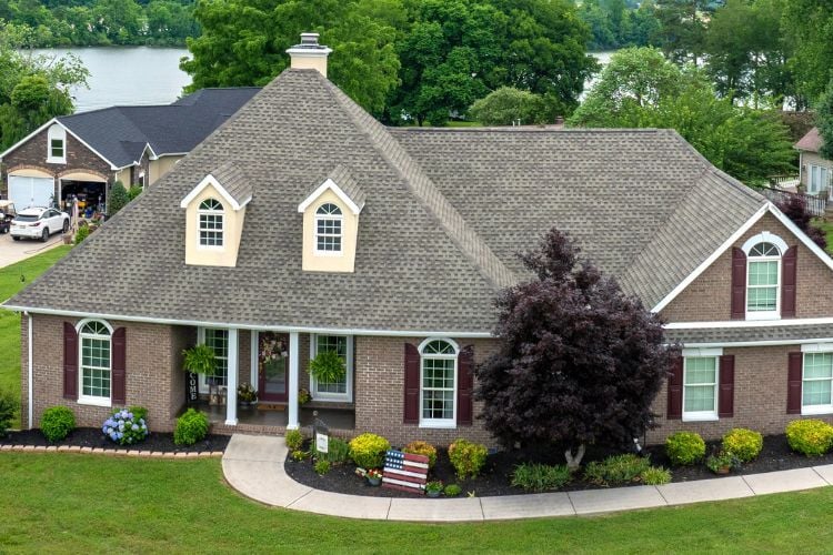 Tennessee home Tennessee home