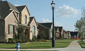 House in Dallas, Texas