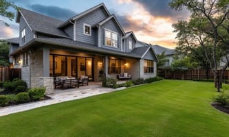 House in Austin, Texas