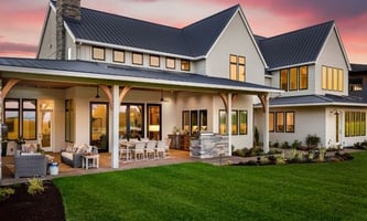 House in Austin Texas