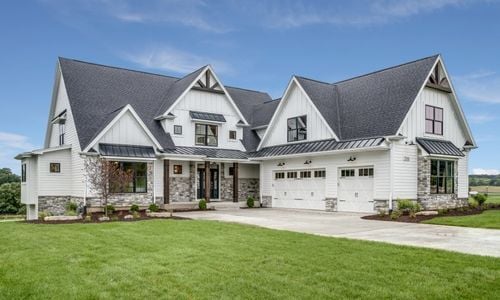 House in Texas