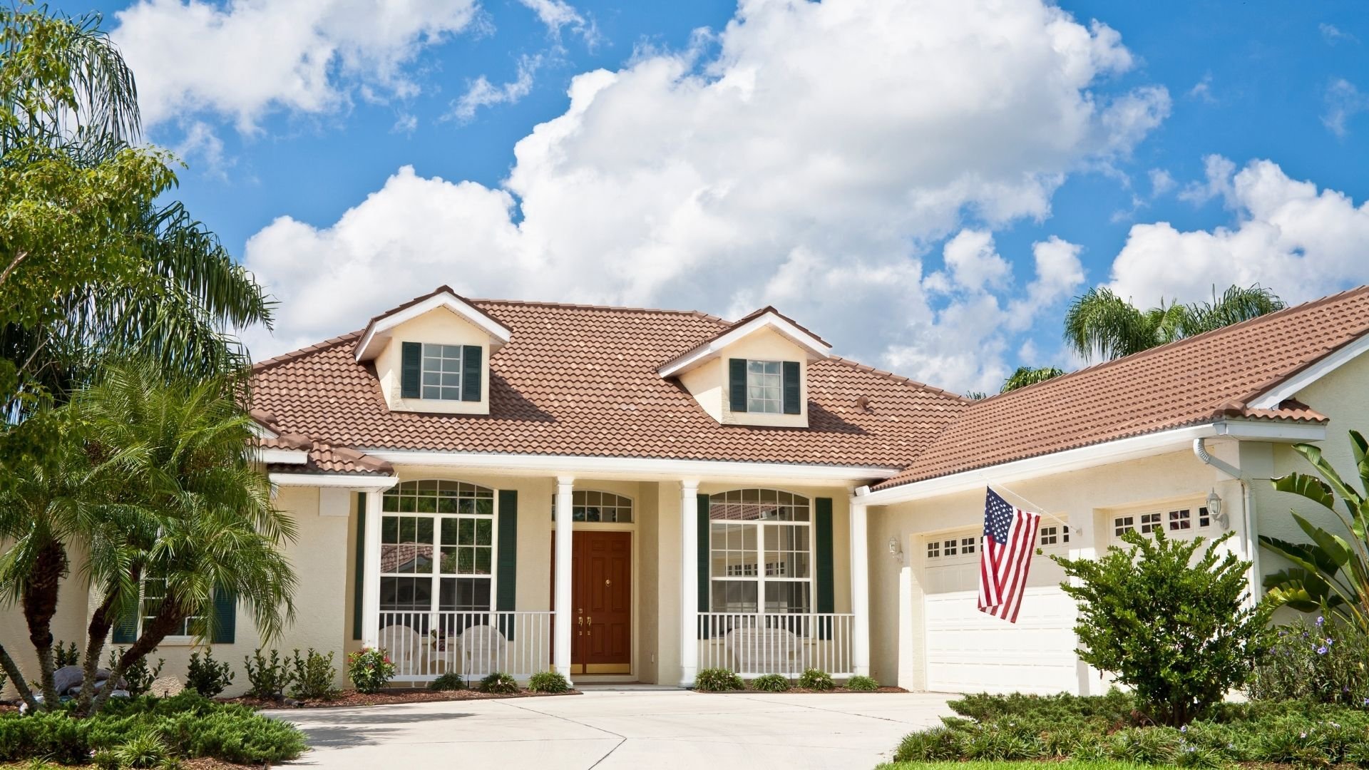 VA loan Option