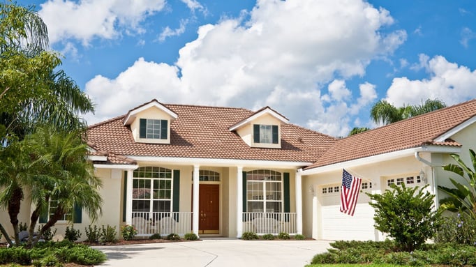 VA loan Option