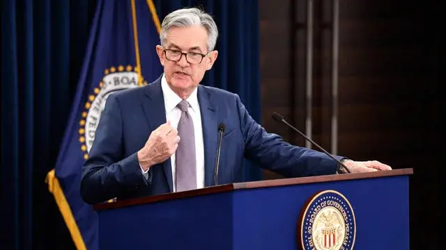 Powell cutting rates after bad jobs data