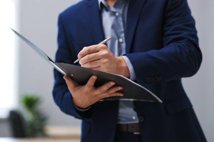 Appraisal for a refinance