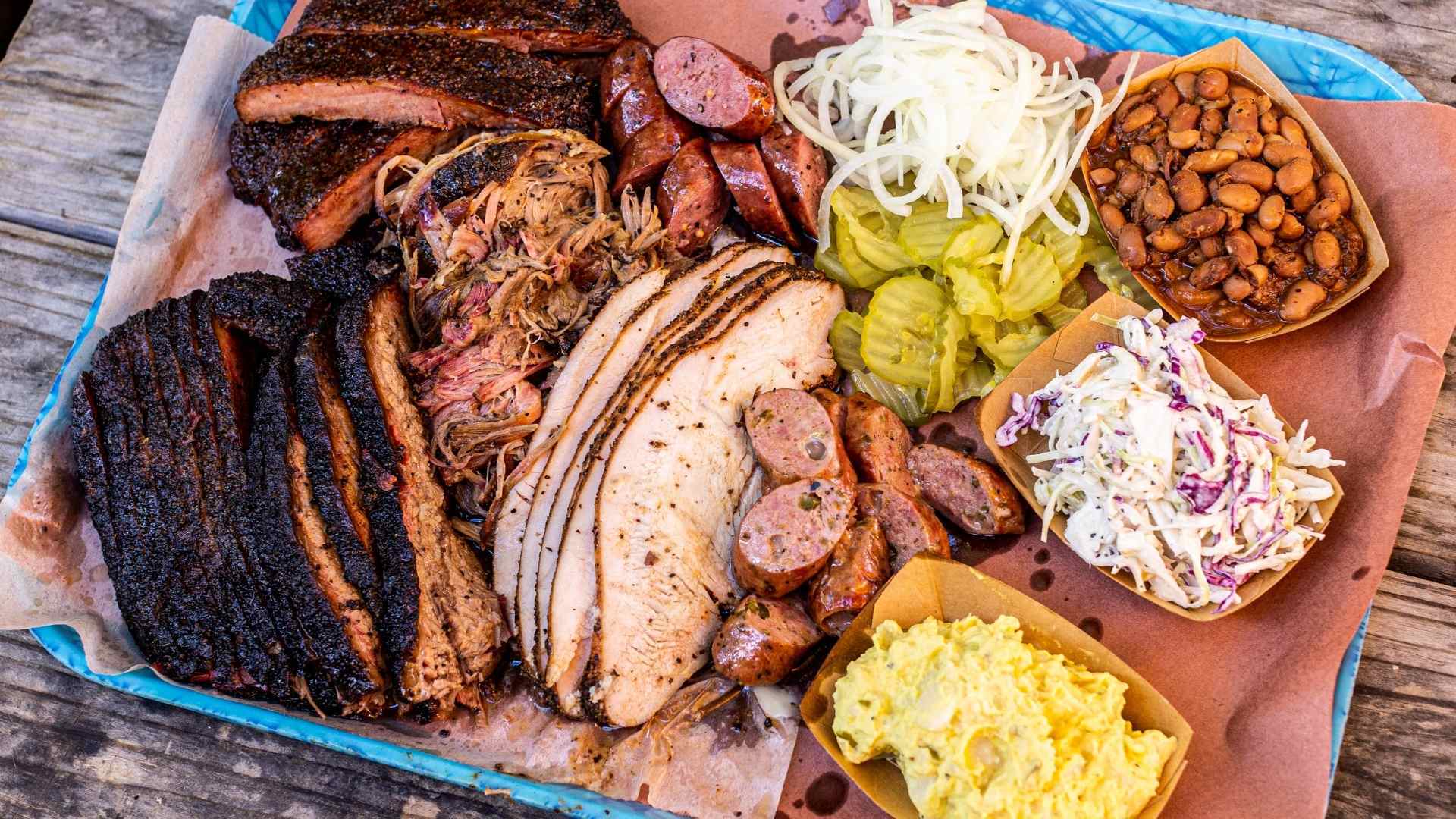 BBQ