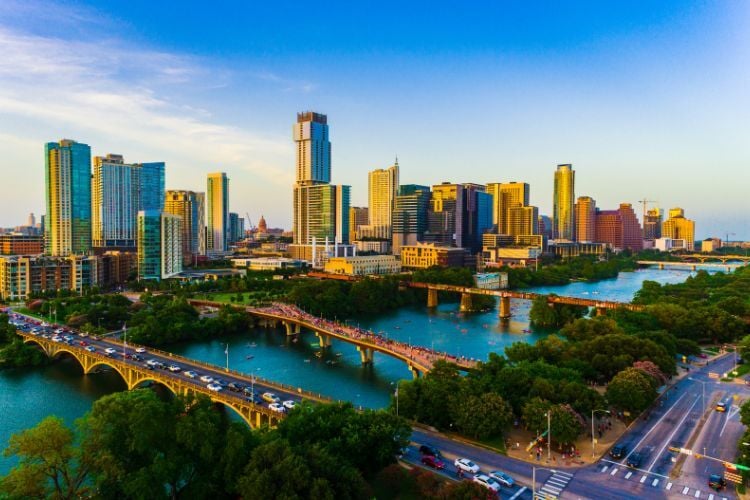 Apollo moving to Austin