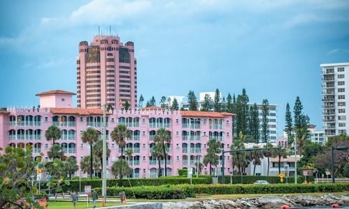 Boca Raton