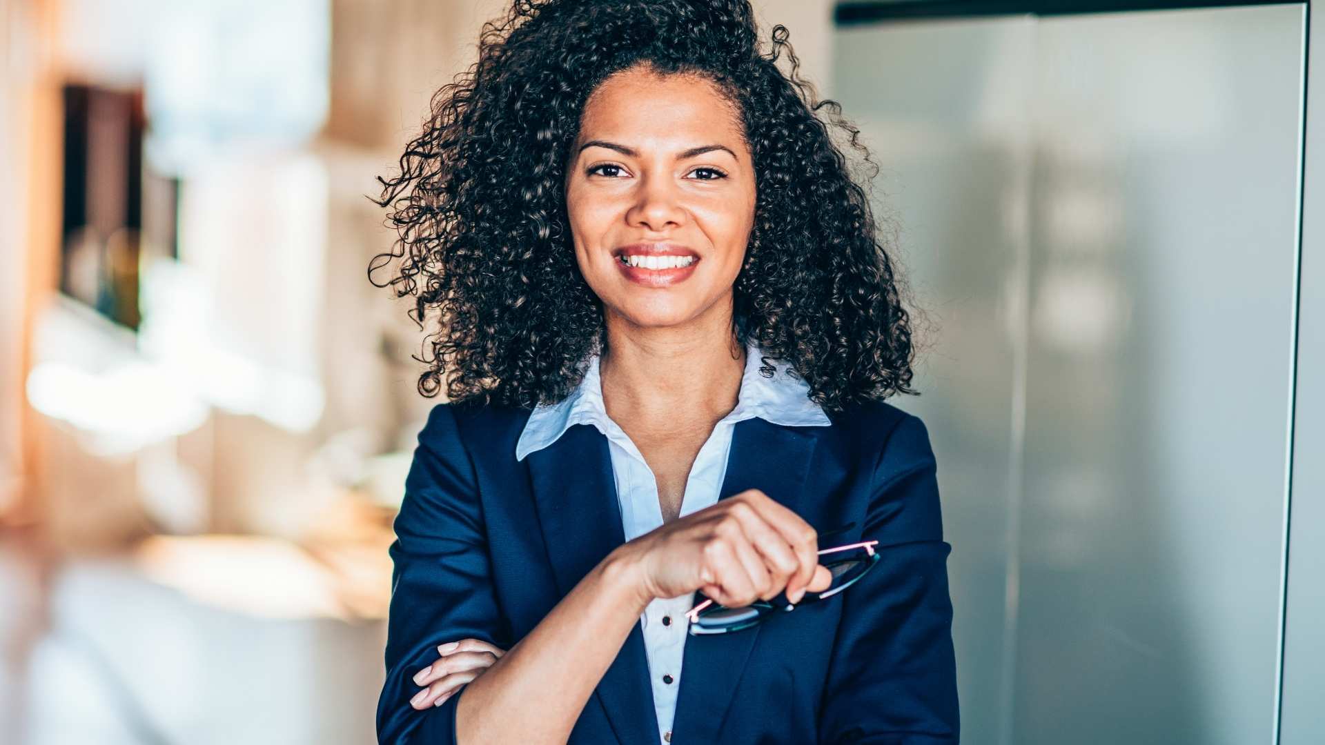 Businesswoman