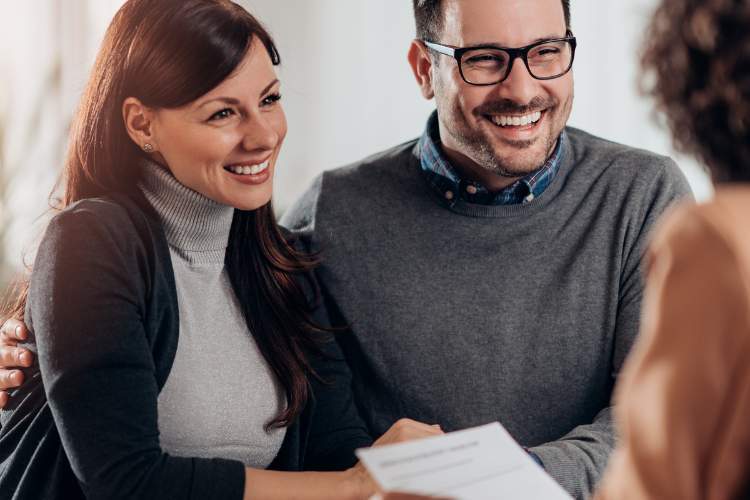 Going over the closing disclosure